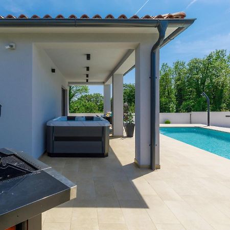 Villa Vine By Interhome Marčana Kültér fotó
