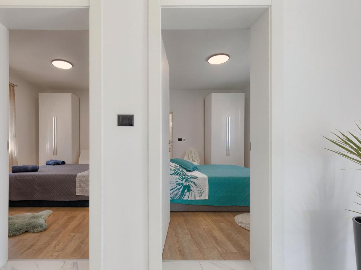 Villa Vine By Interhome Marčana Kültér fotó