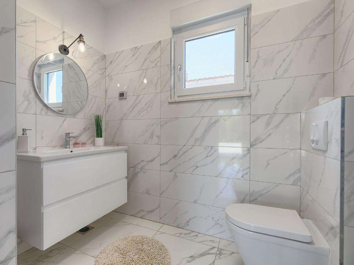 Villa Vine By Interhome Marčana Kültér fotó