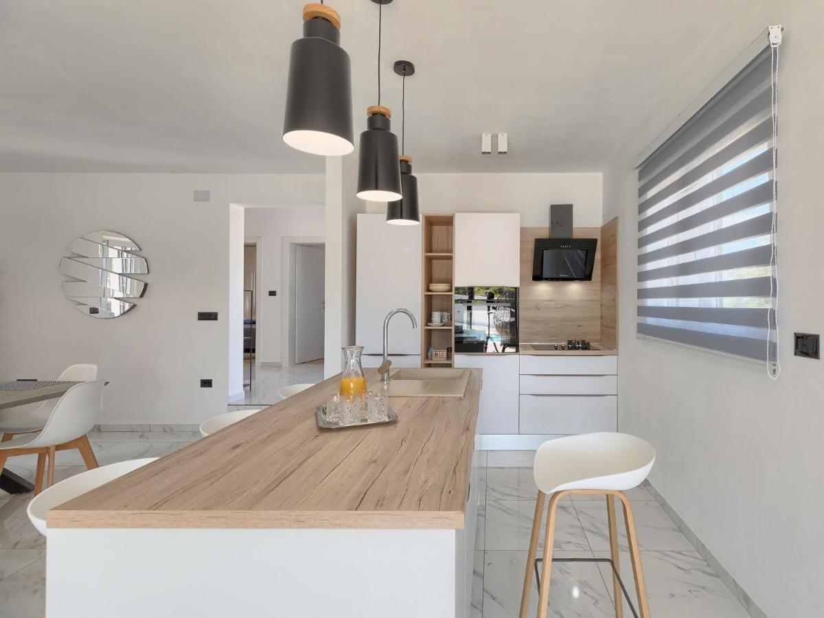 Villa Vine By Interhome Marčana Kültér fotó