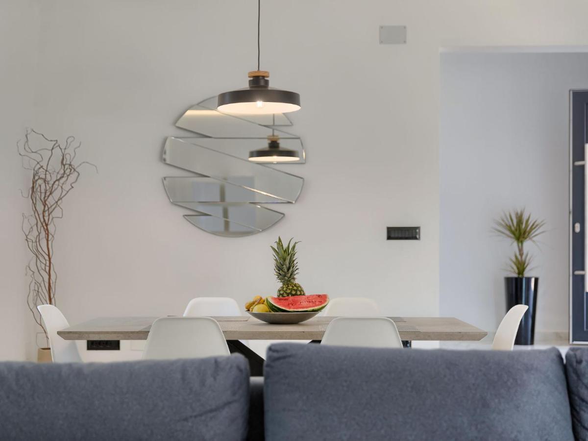 Villa Vine By Interhome Marčana Kültér fotó