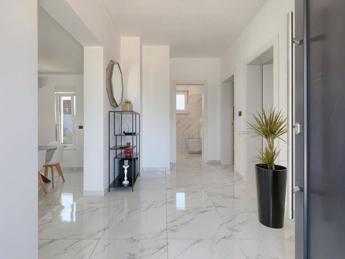 Villa Vine By Interhome Marčana Kültér fotó