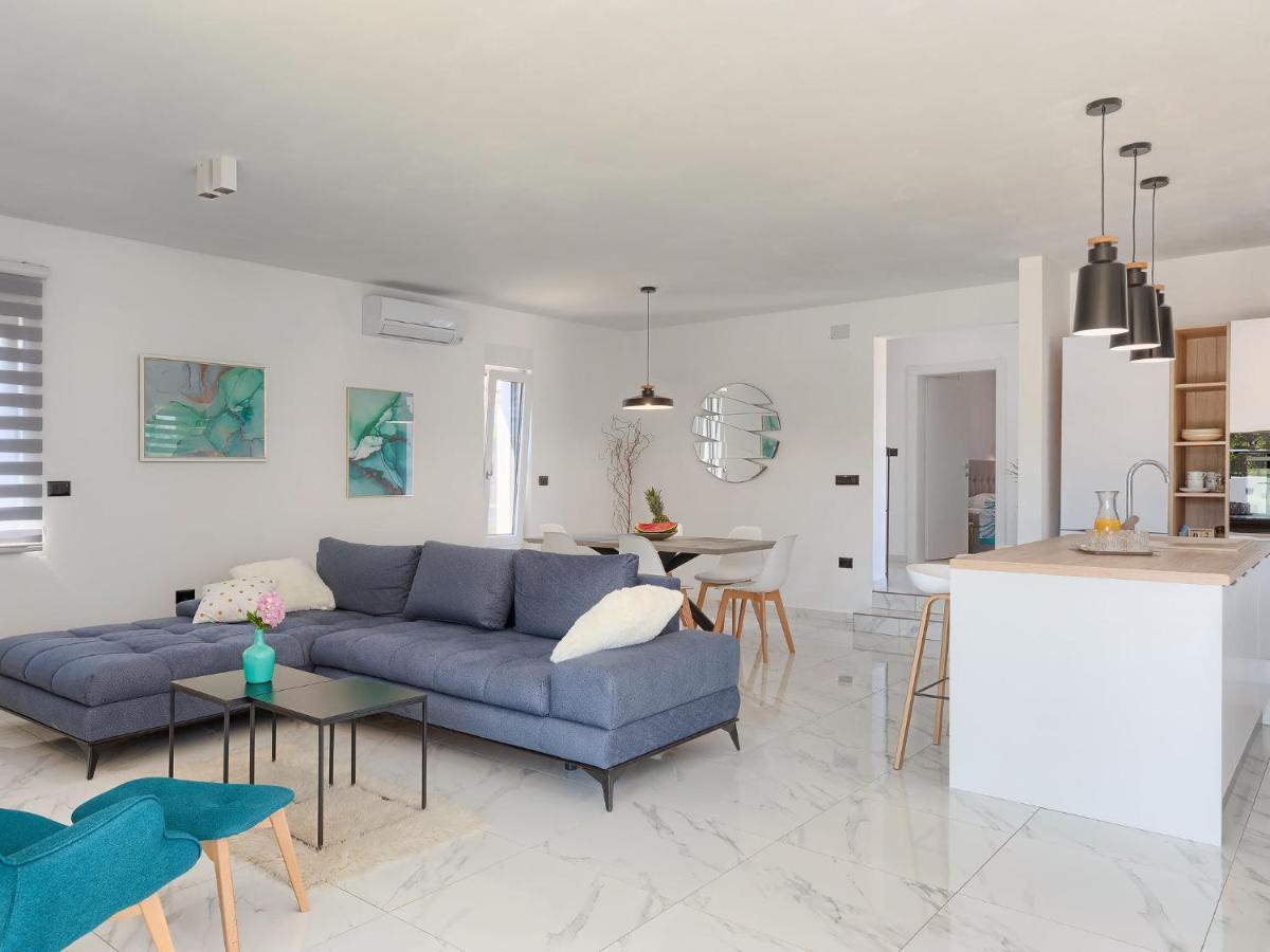 Villa Vine By Interhome Marčana Kültér fotó