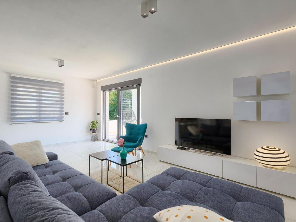 Villa Vine By Interhome Marčana Kültér fotó