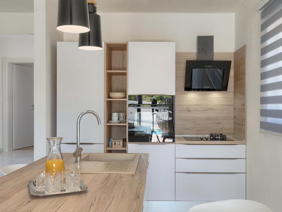 Villa Vine By Interhome Marčana Kültér fotó