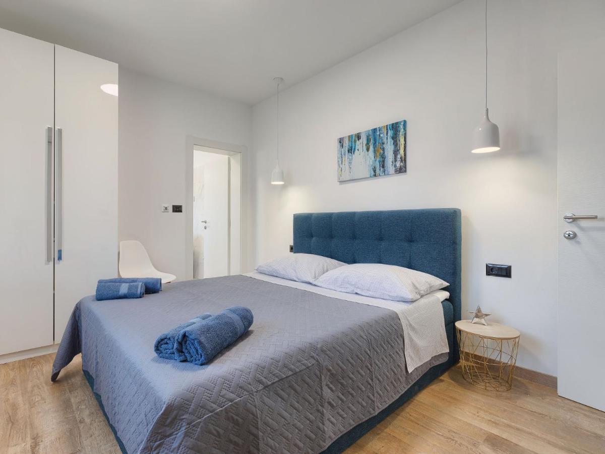 Villa Vine By Interhome Marčana Kültér fotó