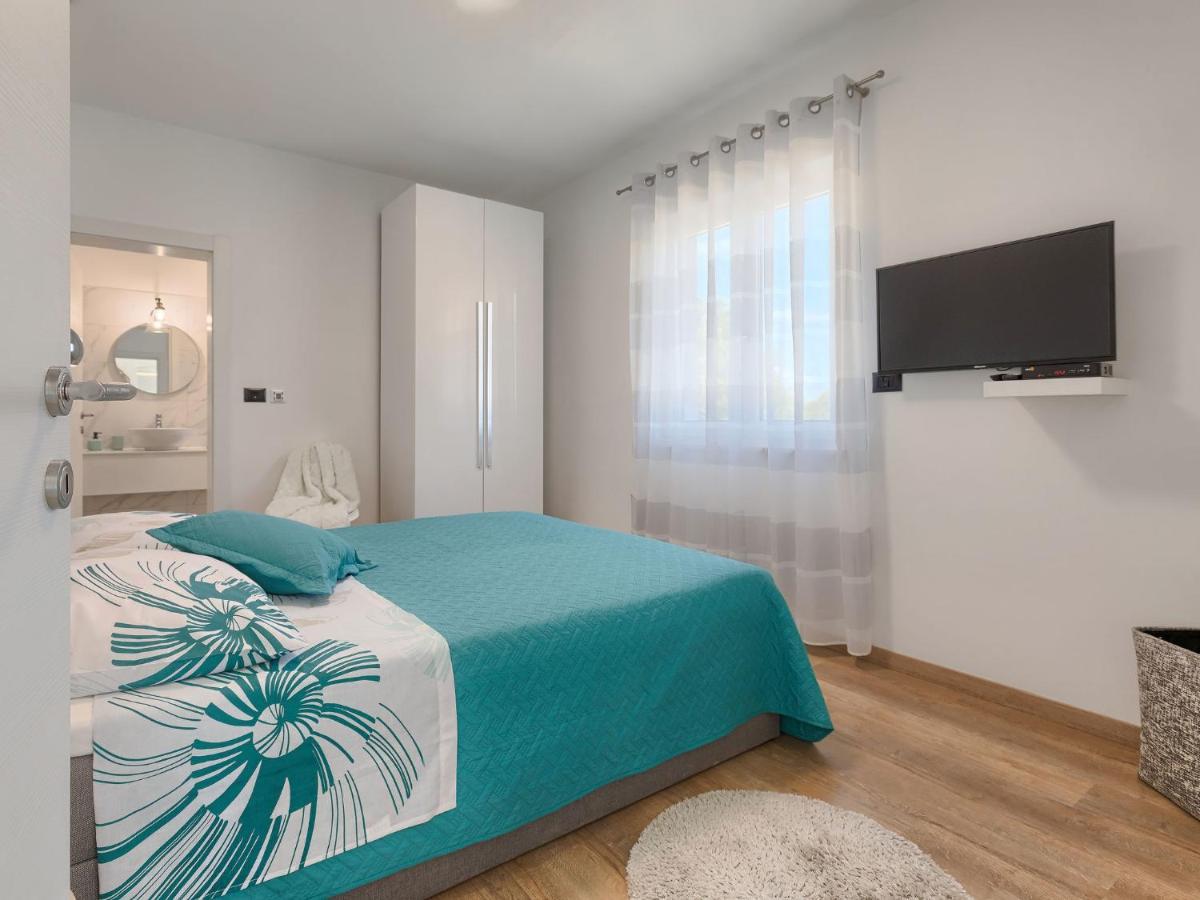 Villa Vine By Interhome Marčana Kültér fotó