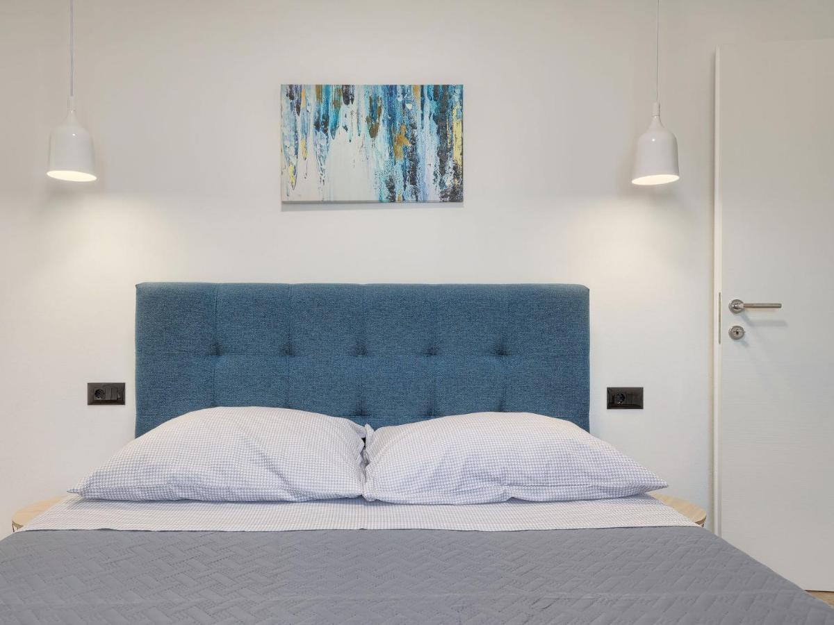 Villa Vine By Interhome Marčana Kültér fotó
