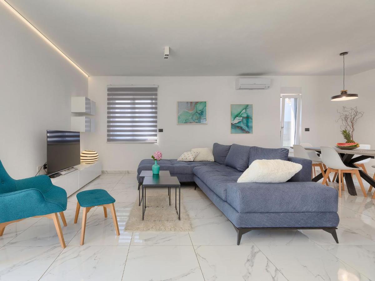 Villa Vine By Interhome Marčana Kültér fotó