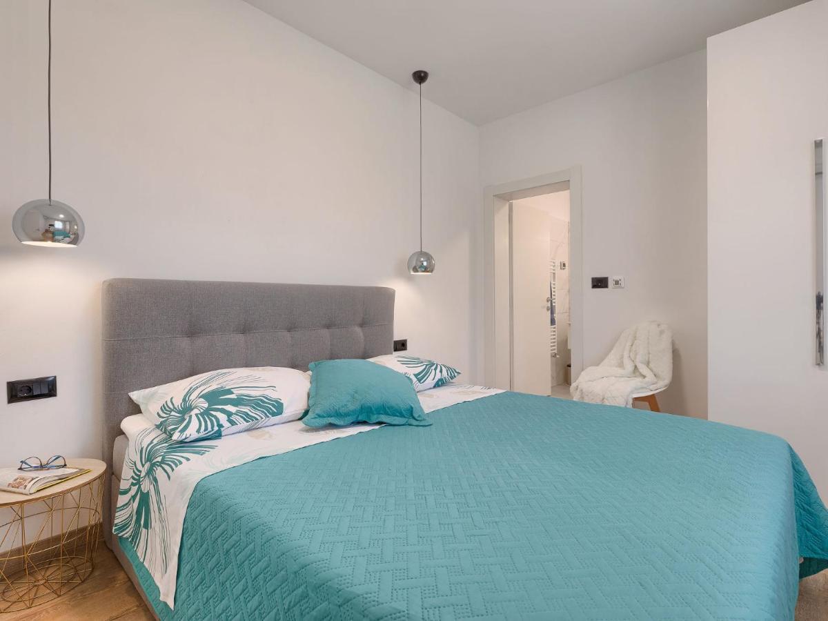 Villa Vine By Interhome Marčana Kültér fotó