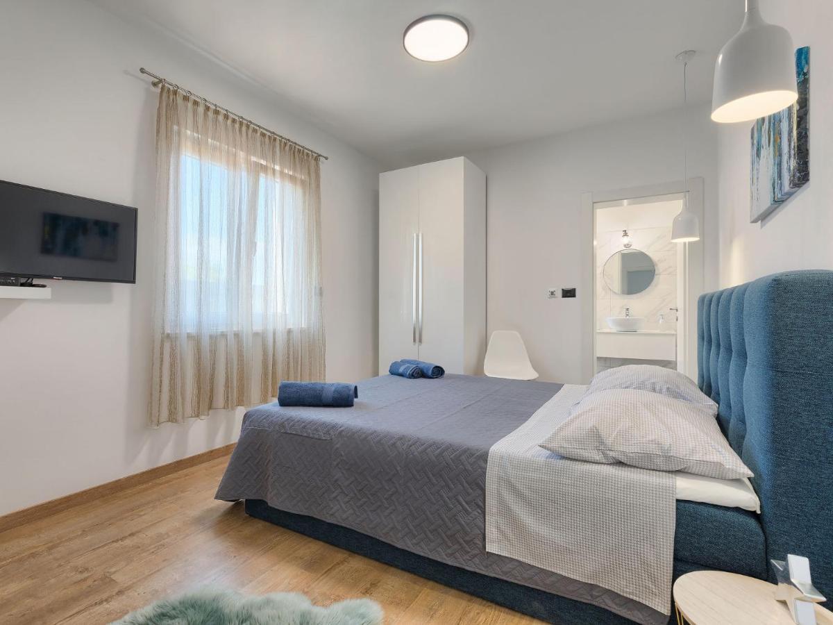 Villa Vine By Interhome Marčana Kültér fotó