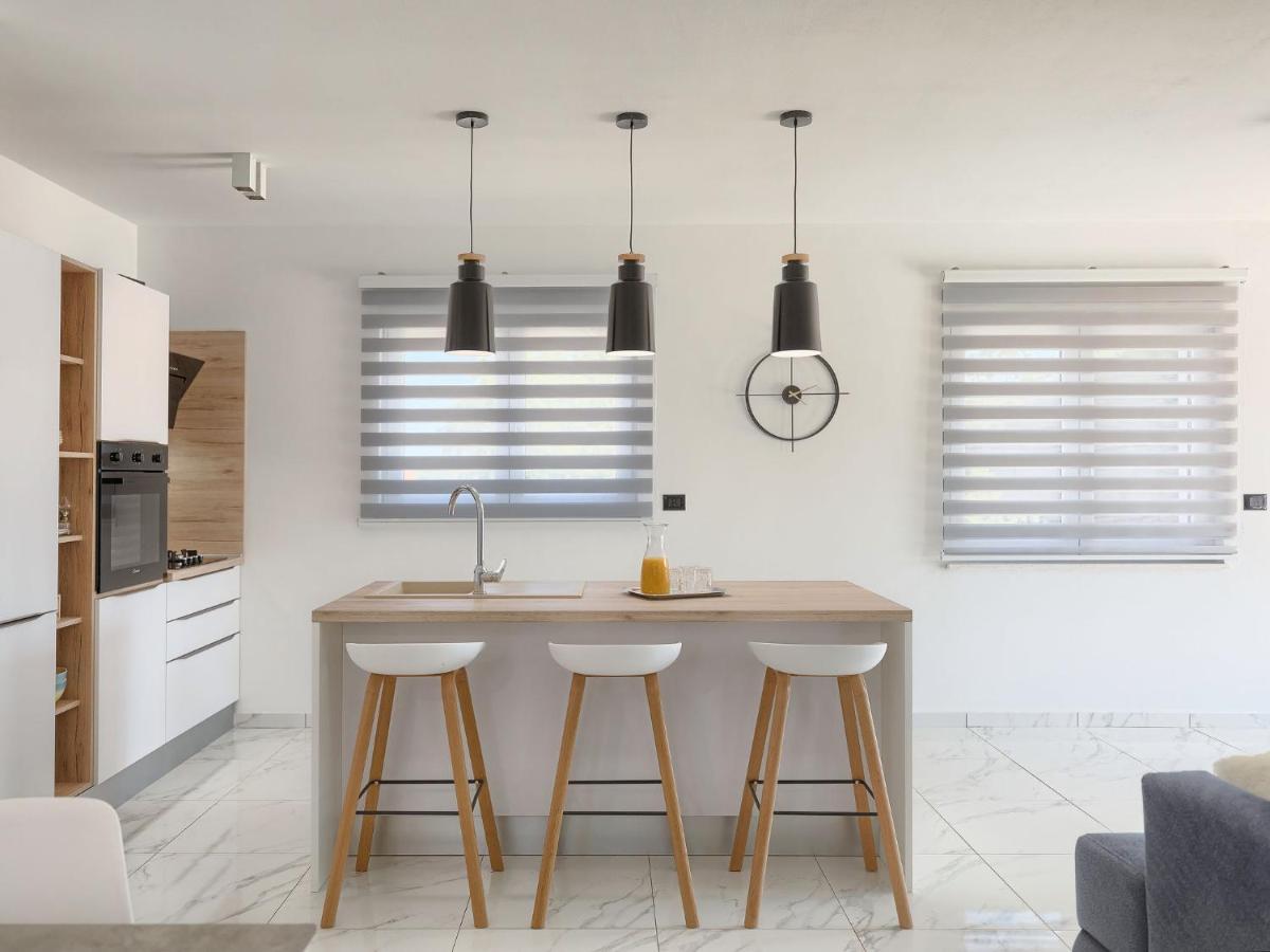 Villa Vine By Interhome Marčana Kültér fotó