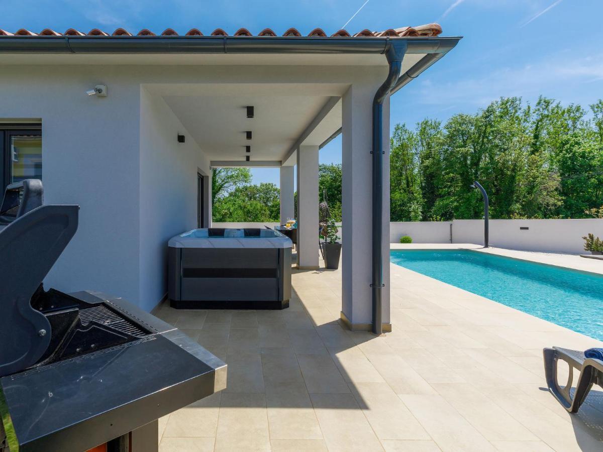 Villa Vine By Interhome Marčana Kültér fotó