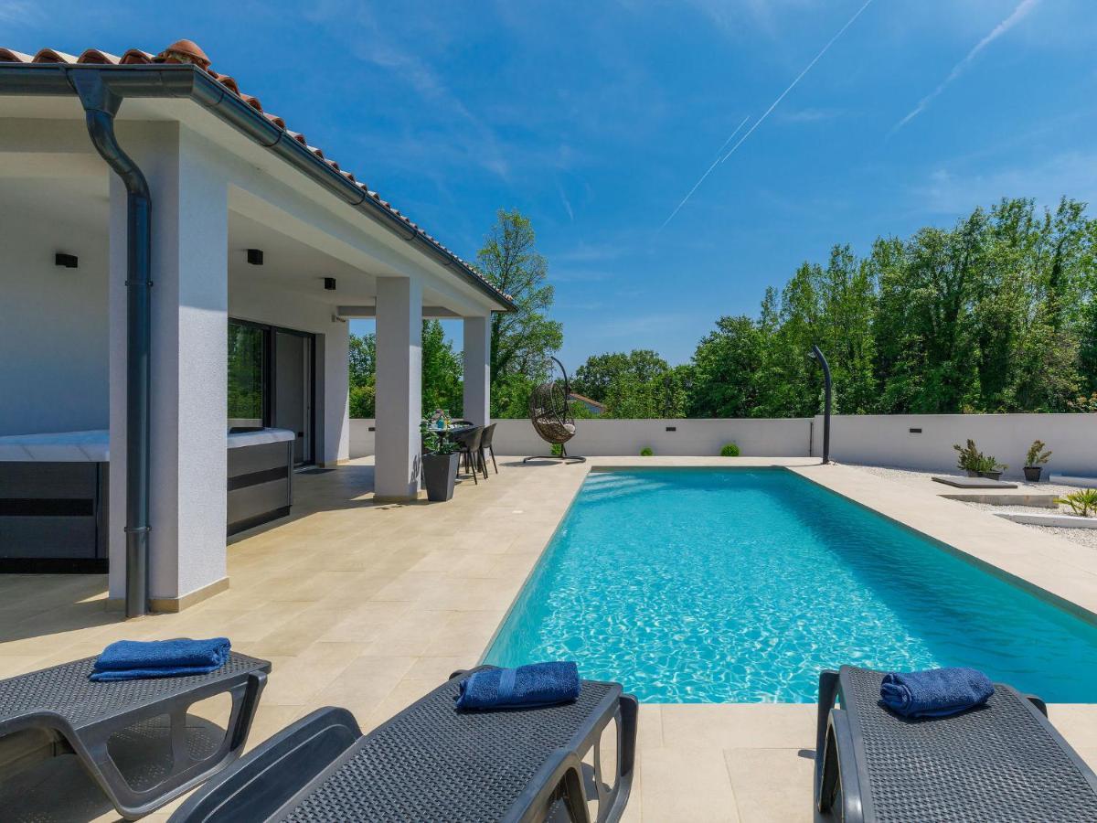 Villa Vine By Interhome Marčana Kültér fotó
