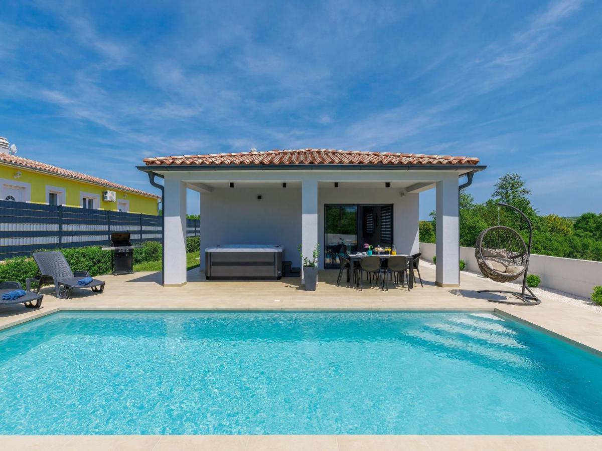Villa Vine By Interhome Marčana Kültér fotó