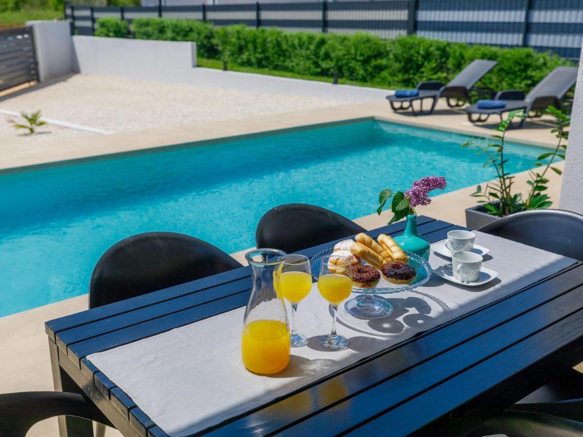 Villa Vine By Interhome Marčana Kültér fotó