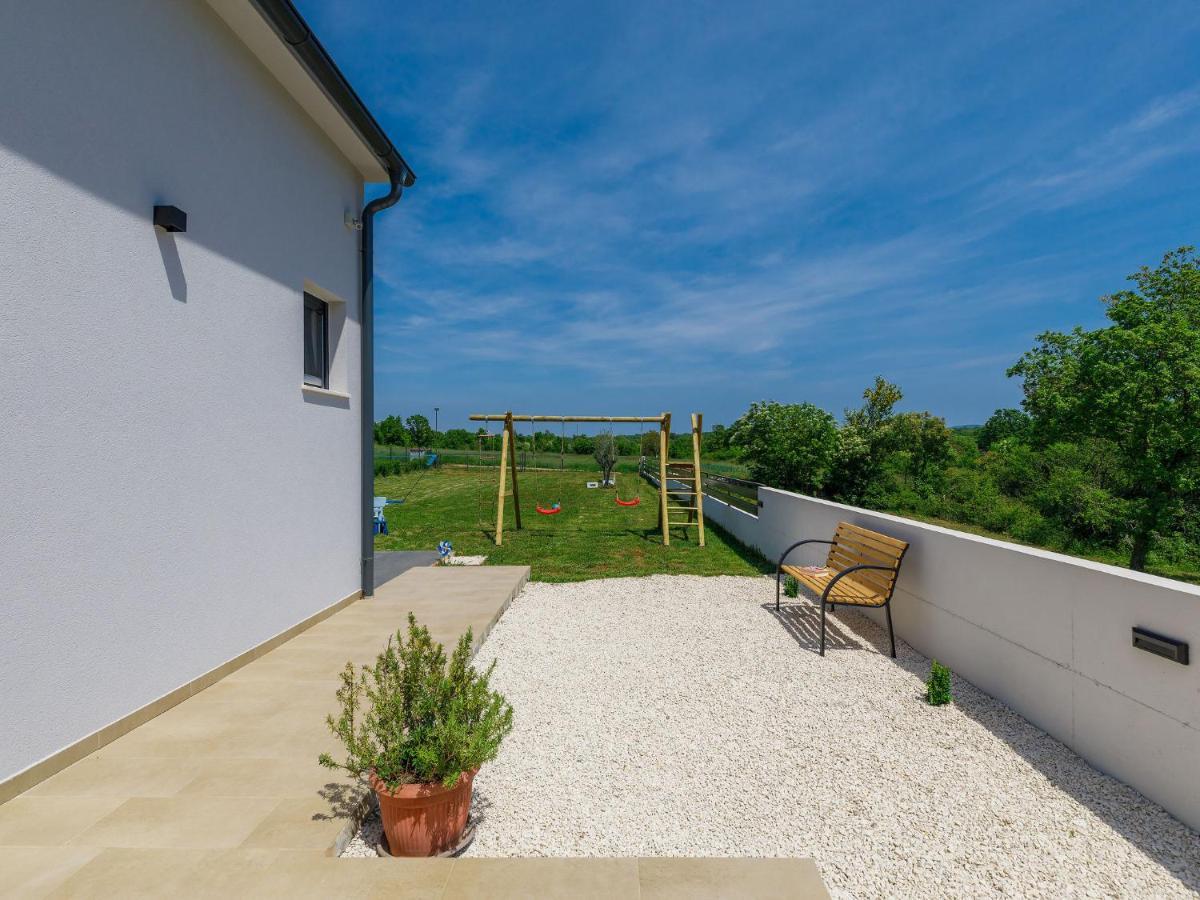 Villa Vine By Interhome Marčana Kültér fotó