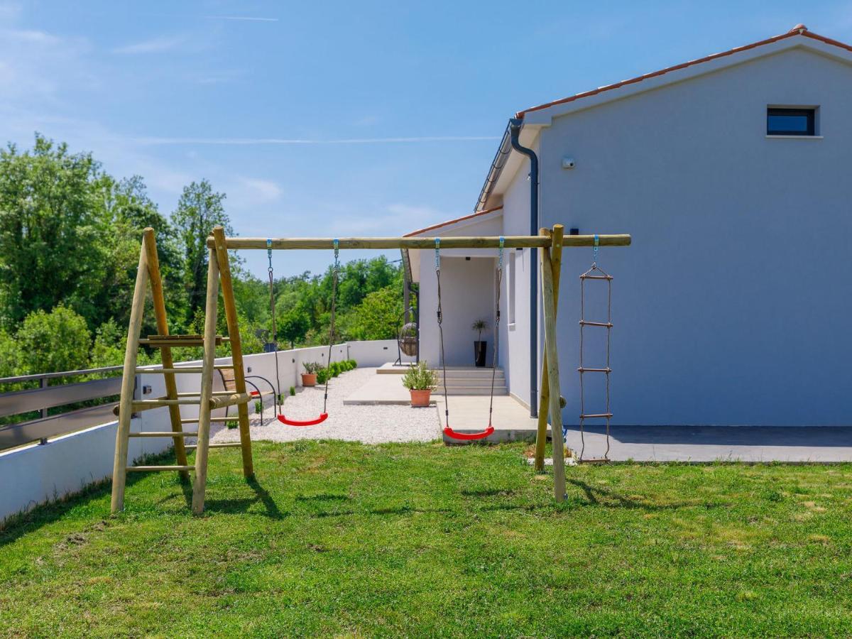 Villa Vine By Interhome Marčana Kültér fotó