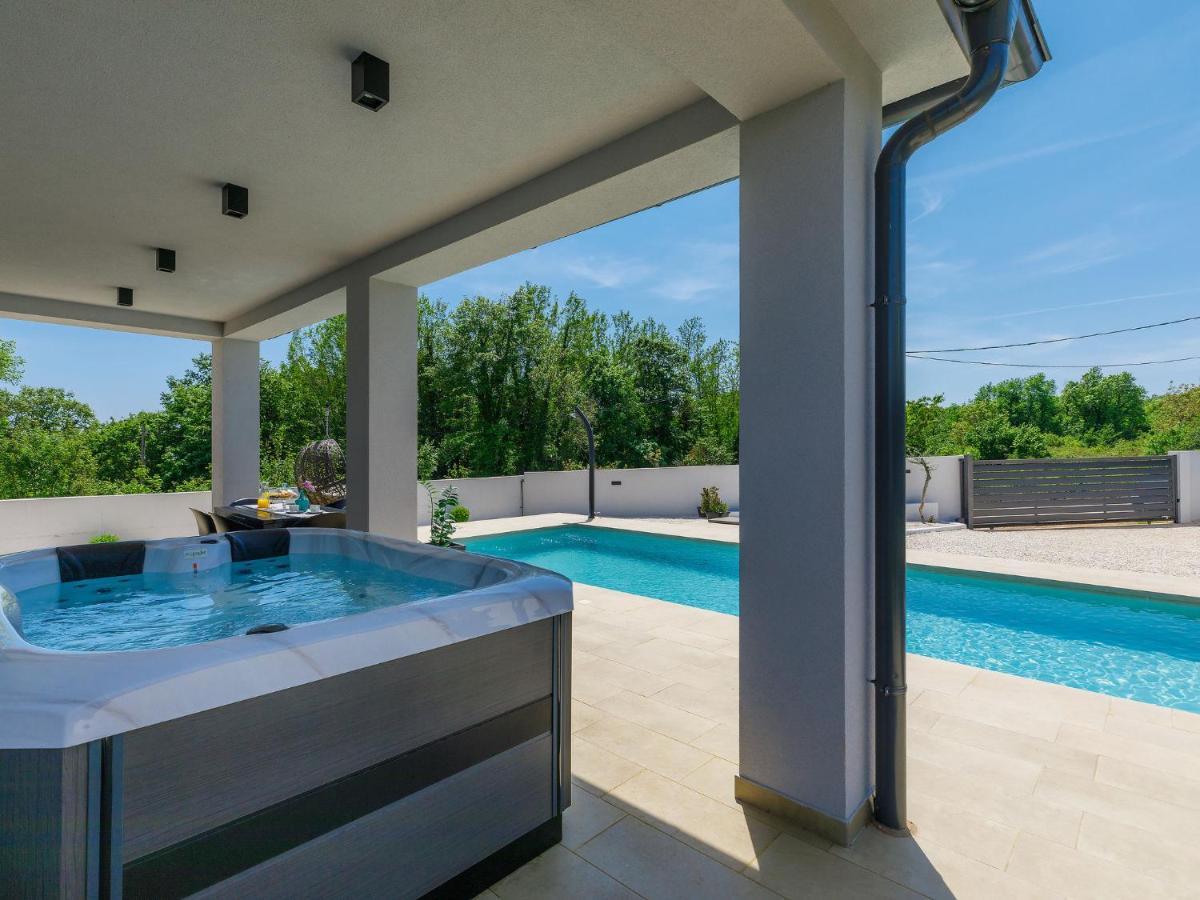 Villa Vine By Interhome Marčana Kültér fotó