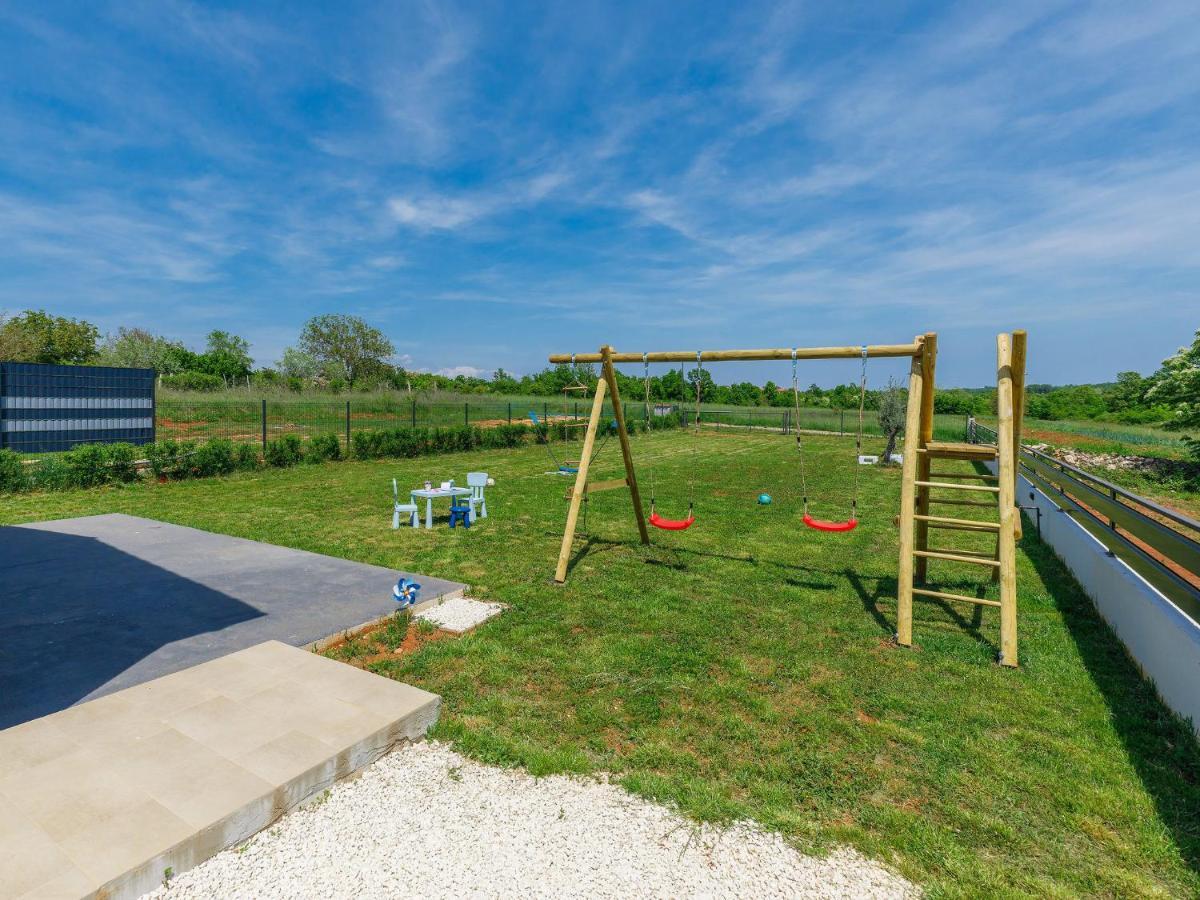 Villa Vine By Interhome Marčana Kültér fotó