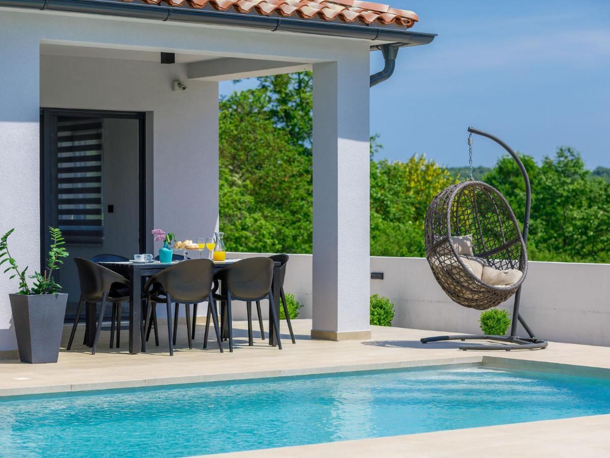 Villa Vine By Interhome Marčana Kültér fotó