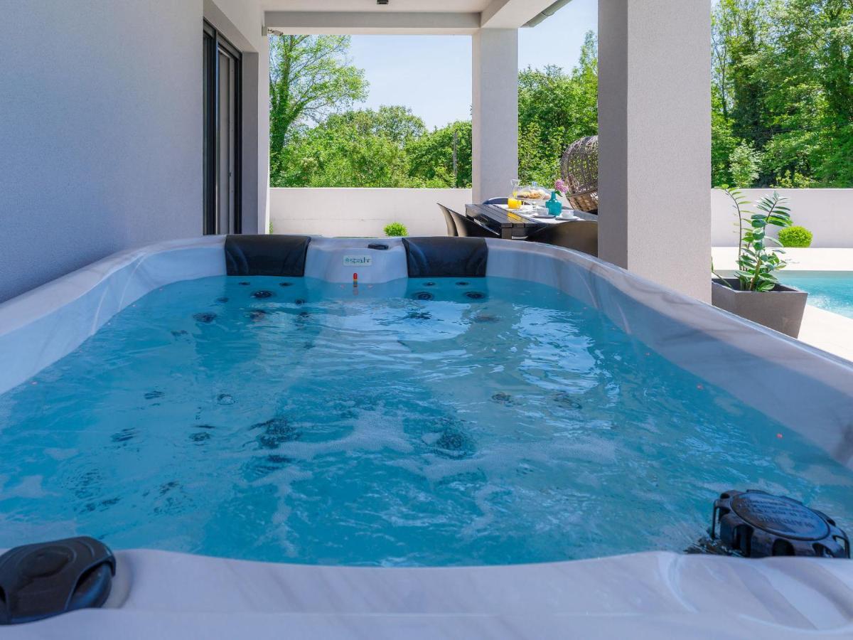 Villa Vine By Interhome Marčana Kültér fotó