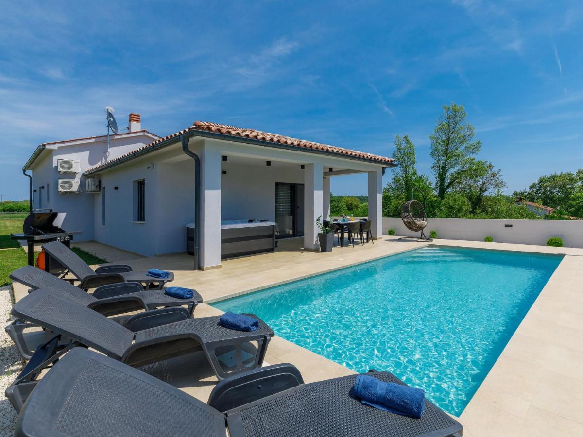 Villa Vine By Interhome Marčana Kültér fotó