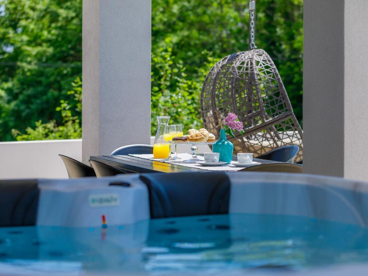Villa Vine By Interhome Marčana Kültér fotó